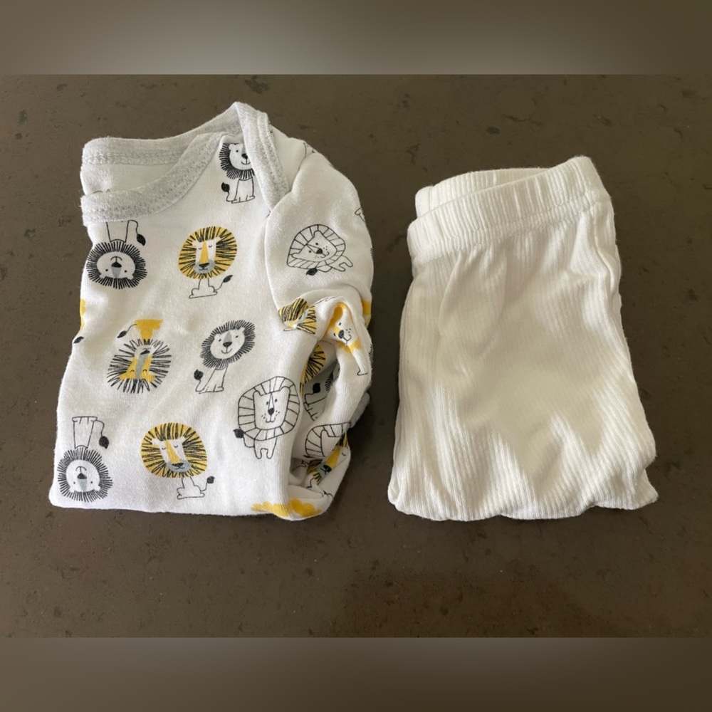 Rene Rofe Baby Outfit - Picture 2 of 6